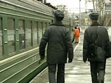 Полиция разыскивает женщину, оставившую мальчика в вагоне &#8470;3 электропоезда сообщением станция Кузнецк (Пензенская область) - станция Сызрань-1 (Самарская область)