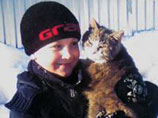 В Перми найден живым 7-летний мальчик, похищенный пять дней назад