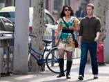 Несколько дней назад самый молодой миллиардер в мире, основатель соцсети Facebook Марк Цукерберг появился на улицах Шанхая вместе со своей девушкой Присциллой Чан