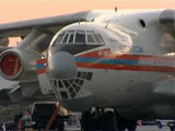 Самолет с тяжелобольными российскими туристами из Индии приземлился в Москве