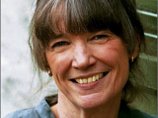 Знаменитая американская писательница Энн Тайлер впервые за 40 лет появилась на публике Знаменитая американская писательница Энн Тайлер впервые за 40 лет появилась на публике
