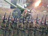 В России может появиться новая военная структура - Национальная гвардия В России может появиться новая военная структура - Национальная гвардия