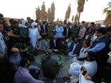 Война за нефть в Ливии - почти 150 убитых за неделю