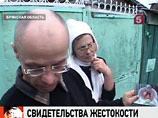 Родственники убийц Ани Шкапцовой валят вину друг на друга. Возможно, они знали о преступлении Родственники убийц Ани Шкапцовой валят вину друг на друга. Возможно, они знали о преступлении