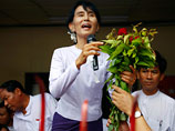 "Триумф" оппозиции в Мьянме: власти ждут ответного хода от Запада