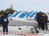 Пассажир не явился на рейс "ЮТэйр", который кончился крушением Пассажир не явился на рейс "ЮТэйр", который кончился крушением
