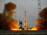 30 марта в 09 час. 49 мин. мск с космодрома Байконур расчетами предприятий и организаций ракетно-космической промышленности осуществлен пуск ракеты космического назначения "Протон-К" с космическим аппаратом серии "Космос" в интересах Министерства обороны 30 марта в 09 час. 49 мин. мск с космодрома Байконур расчетами предприятий и организаций ракетно-космической промышленности осуществлен пуск ракеты космического назначения "Протон-К" с космическим аппаратом серии "Космос" в интересах Министерства обороны