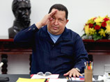 Чавес снова приехал лечиться на Кубу, пока ему пророчат смерть через семь месяцев