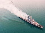 Россия обиделась на "друзей Сирии" и направляет в Тартус корабль Черноморского флота