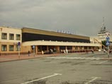 Boeing компании "ЮТэйр" не смог вылететь из Тюмени, прервав разгон на взлетной полосе Boeing компании "ЮТэйр" не смог вылететь из Тюмени, прервав разгон на взлетной полосе