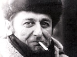 Умер известный кинооператор Наум Ардашников Умер известный кинооператор Наум Ардашников
