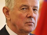 Уличенный в плагиате президент Венгрии подал в отставку
Уличенный в плагиате президент Венгрии подал в отставку