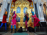 Акция Pussy Riot вызвала огромный общественный резонанс, привела к поляризации мнений в обществе и православной среде