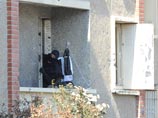 "Стрелок из Тулузы" Мухаммед Мера 22 марта был застрелен бойцами полицейского спецназа при штурме его квартиры в Тулузе "Стрелок из Тулузы" Мухаммед Мера 22 марта был застрелен бойцами полицейского спецназа при штурме его квартиры в Тулузе