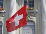 Власти Швейцарии объявили немецких налоговых полицейских шпионами