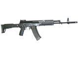 Новый автомат Калашникова АК-12, представленный Ижевским оружейным заводом в середине февраля, отвечает требованиям российских заказчиков и имеет хорошие шансы на успех на мировом рынке Новый автомат Калашникова АК-12, представленный Ижевским оружейным заводом в середине февраля, отвечает требованиям российских заказчиков и имеет хорошие шансы на успех на мировом рынке