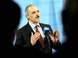 Власти Сирии назначили "дедлайн" по мирному плану ООН