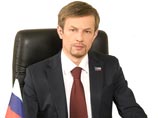 Избранный мэр Ярославля Евгений Урлашов выразил уверенность, что его победа станет началом проигрыша "Единой России" по всей стране