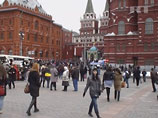 Согласно соцопросам, большинство россиян (43%) хочет, чтобы через шесть лет Путина на посту президента сменил другой человек Согласно соцопросам, большинство россиян (43%) хочет, чтобы через шесть лет Путина на посту президента сменил другой человек