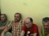 5 сентября 2011 года стало известно о задержании в Ливии более 20 украинцев - гражданских специалистов, прибывших для работы на объектах ливийской нефтяной промышленности