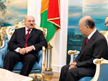 Лукашенко хочет строить вторую АЭС при поддержке МАГАТЭ