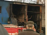 На месте пожара на Качаловском рынке на юге Москвы обнаружены останки еще двух человек - общее число погибших выросло с 15 до 17