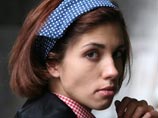 Участница группы Pussy Riot Надежда Толоконникова - одна из трех арестованных после "панк-молебна" женщин - публикует новое письмо из столичного СИЗО Участница группы Pussy Riot Надежда Толоконникова - одна из трех арестованных после "панк-молебна" женщин - публикует новое письмо из столичного СИЗО