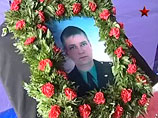 Майор Сергей Солнечников, спасший солдат ценой собственной жизни при взрыве на учениях в Прибайкалье, удостоен звания Герой России Майор Сергей Солнечников, спасший солдат ценой собственной жизни при взрыве на учениях в Прибайкалье, удостоен звания Герой России