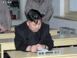 Ким Чен Ын в швейцарской школе прослыл слабым учеником и прогульщиком Ким Чен Ын в швейцарской школе прослыл слабым учеником и прогульщиком