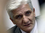 Главный борец с коррупцией в Косово арестован по подозрению в коррупции