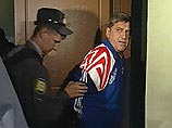 По мнению Тулеева арест - слишком жесткая мера для великого спортсмена