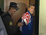 По мнению Тулеева арест - слишком жесткая мера для великого спортсмена По мнению Тулеева арест - слишком жесткая мера для великого спортсмена
