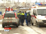 Задержан еще один подозреваемый в гибели 17 человек на пожаре на рынке в Москве Задержан еще один подозреваемый в гибели 17 человек на пожаре на рынке в Москве