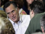 Ромни выиграл первичные выборы в американской столице, штатах Мэриленд и Висконсин
