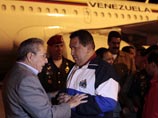 С июня 2011 года Куба стала самым посещаемым главой Венесуэлы заграничным пунктом