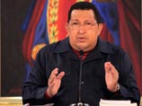 У Чавеса начались осложнения после курса лучевой терапии
