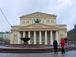 Большой театр побил рекорды по номинациям на "Золотую маску" Большой театр побил рекорды по номинациям на "Золотую маску"