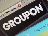 На купонный сервис Groupon подал в суд акционер, обвинив его в сокрытии информации