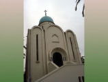 Радикальные исламисты угрожают православной церкви в Тунисе