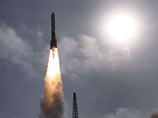 Разведка США запустила в космос ракету со сверхсекретным грузом