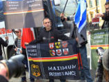 В МИД РФ осудили Данию за митинг исламофобов В МИД РФ осудили Данию за митинг исламофобов