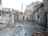 Хомс, 28 марта 2012 года