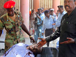 Уже подтверждено, что среди погибших оказались президент Олимпийского комитета страны Аден Ябаро Вииш и президент сомалийской Федерации футбола