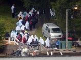 Убийца Брейвик пожаловался СМИ на врачей и власти: его "унизили" и поступили "хуже садистов" Убийца Брейвик пожаловался СМИ на врачей и власти: его "унизили" и поступили "хуже садистов"