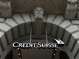 Швейцарский банк Credit Suisse запретил сотрудникам ездить в Германию из-за скандала с покупкой данных