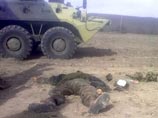В Дагестане убиты шестеро боевиков "сергокалинской бандгруппы", возглавляемой турецким "шейхом"-наемником В Дагестане убиты шестеро боевиков "сергокалинской бандгруппы", возглавляемой турецким "шейхом"-наемником