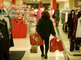 Нью-йоркский универмаг Macy's эвакуирован из-за пожара Нью-йоркский универмаг Macy's эвакуирован из-за пожара