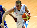 Ливанский баскетболист набрал 113 очков в одном матче