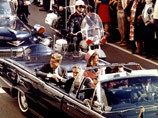 Даллас, 22 ноября 1963 года Даллас, 22 ноября 1963 года