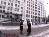 Министерство обороны РФ официально опровергло сообщения СМИ о том, что нынешний глава ведомства готовится уйти в отставку и даже попросил руководство страны не продливать его полномочия Министерство обороны РФ официально опровергло сообщения СМИ о том, что нынешний глава ведомства готовится уйти в отставку и даже попросил руководство страны не продливать его полномочия